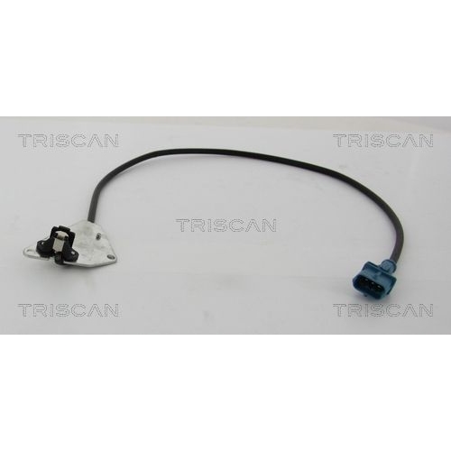 TRISCAN Sensor, Nockenwellenposition