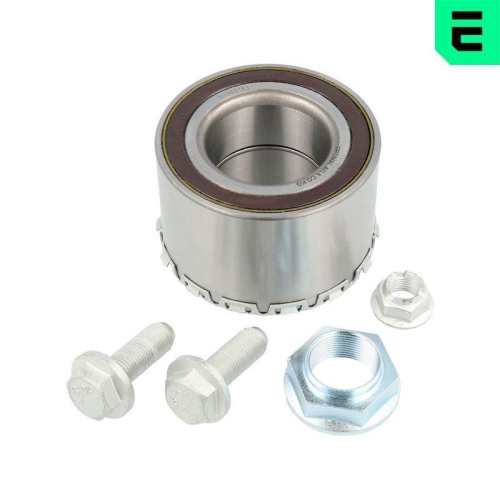 OPTIMAL Radlagersatz