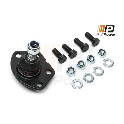 ProfiPower Trag-/F&uuml;hrungsgelenk