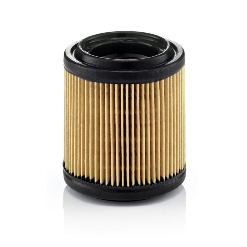MANN-FILTER Luftfilter