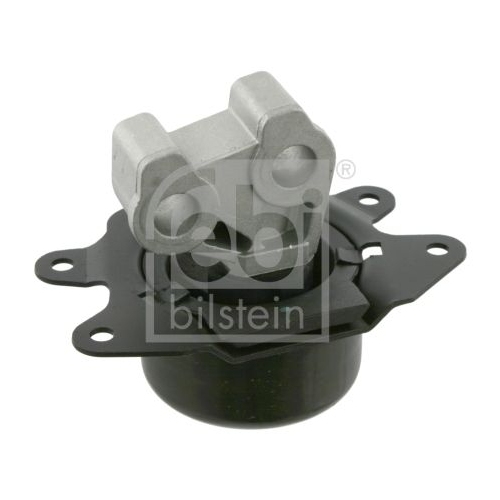 FEBI BILSTEIN Lagerung, Motor