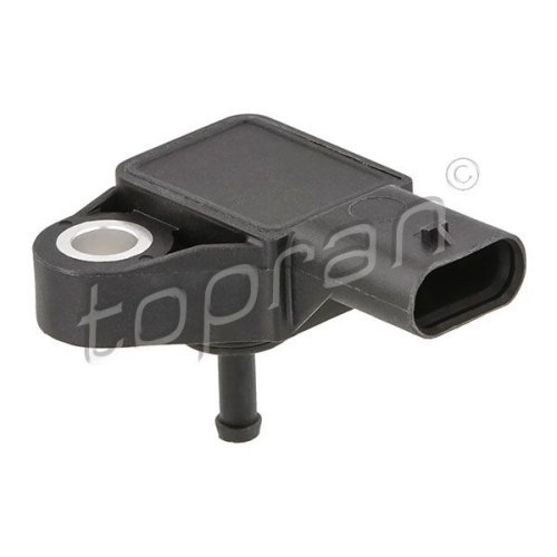 TOPRAN Sensor, Ladedruck