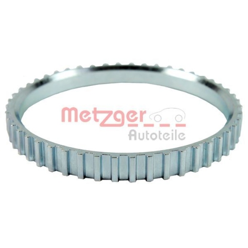 METZGER Sensorring, ABS