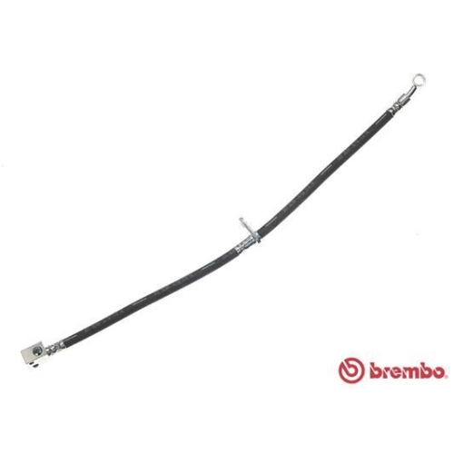 BREMBO Bremsschlauch ESSENTIAL LINE