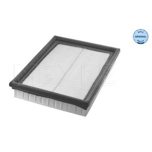 MEYLE Luftfilter MEYLE-ORIGINAL: True to OE.