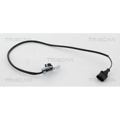 TRISCAN Sensor, Nockenwellenposition