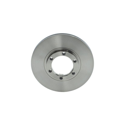 BOSCH Bremsscheibe