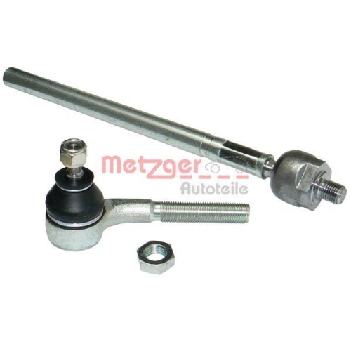 METZGER Spurstange KIT +