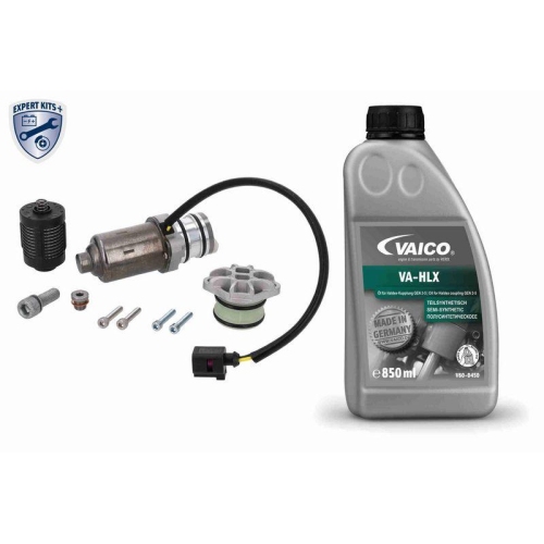 VAICO Reparatursatz, Lamellenkupplungspumpe (Allradantrieb) EXPERT KITS +