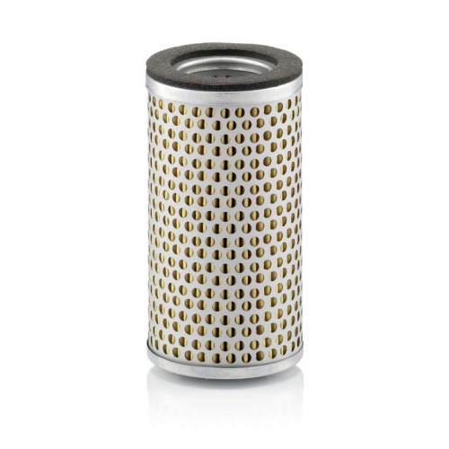 MANN-FILTER Luftfilter