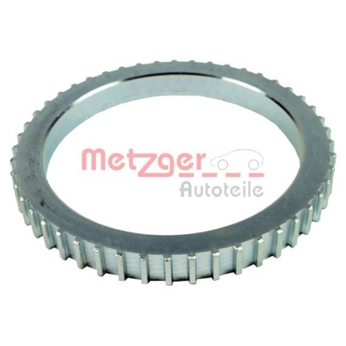 METZGER Sensorring, ABS