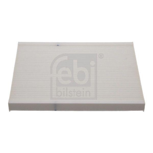 FEBI BILSTEIN Filter, Innenraumluft