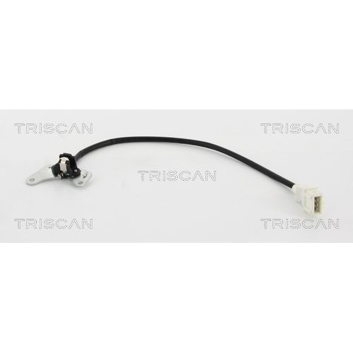 TRISCAN Sensor, Nockenwellenposition