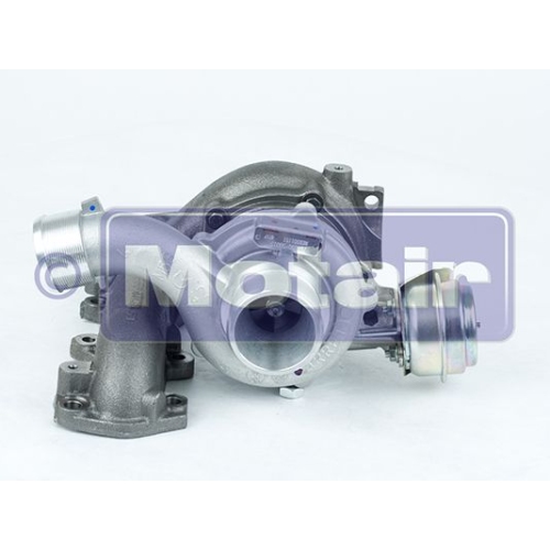 MOTAIR TURBO Lader, Aufladung Garrett Turbo ProKit REMAN