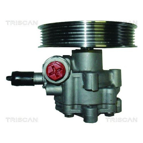 TRISCAN Hydraulikpumpe, Lenkung