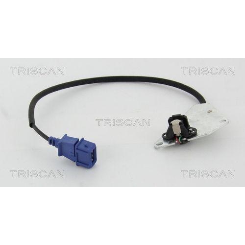 TRISCAN Sensor, Nockenwellenposition