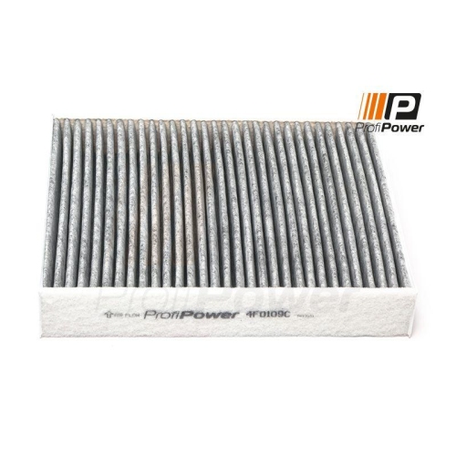 ProfiPower Filter, Innenraumluft