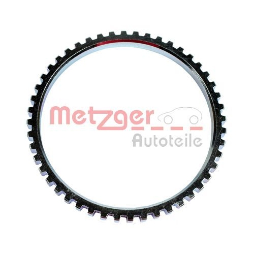 METZGER Sensorring, ABS