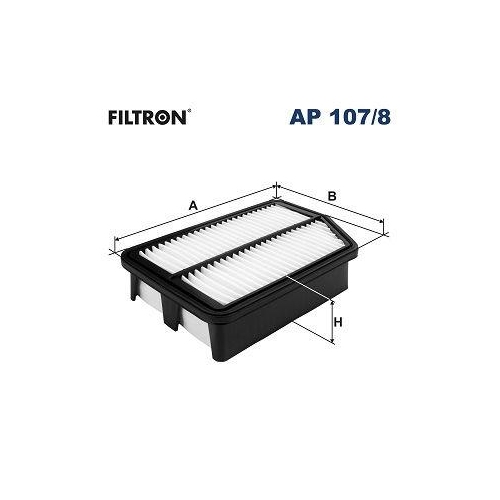 FILTRON Luftfilter