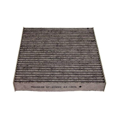 MAXGEAR Filter, Innenraumluft