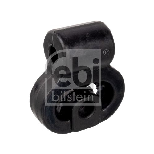 FEBI BILSTEIN Halter, Abgasanlage