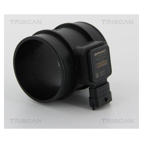 TRISCAN Luftmassenmesser
