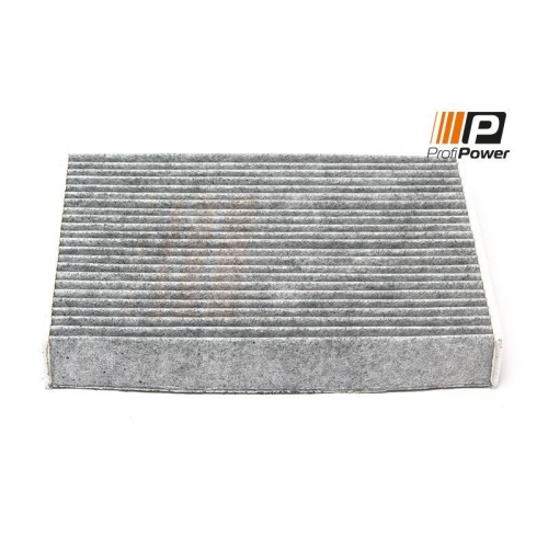 ProfiPower Filter, Innenraumluft