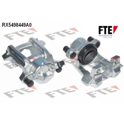 FTE Bremssattel