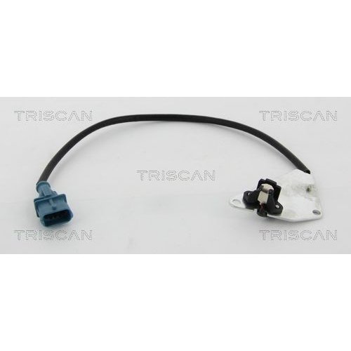 TRISCAN Sensor, Nockenwellenposition