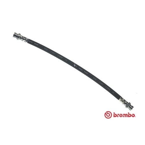 BREMBO Bremsschlauch ESSENTIAL LINE