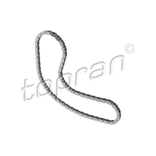 TOPRAN Kette, Ölpumpenantrieb