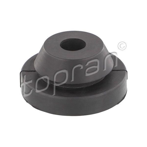 TOPRAN Halter, Luftfiltergeh&auml;use