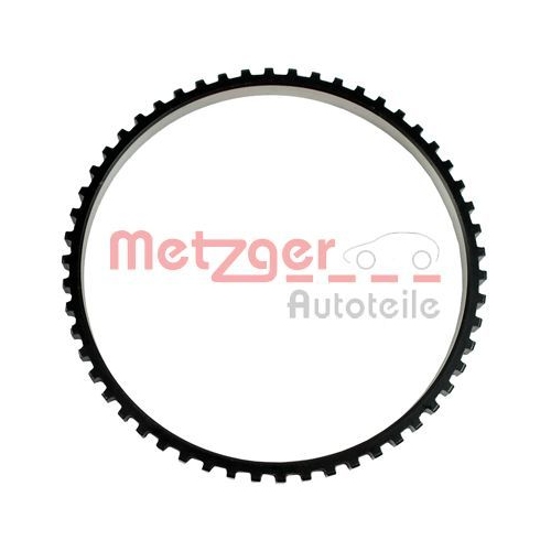 METZGER Sensorring, ABS