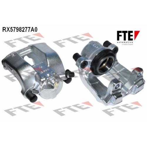 FTE Bremssattel