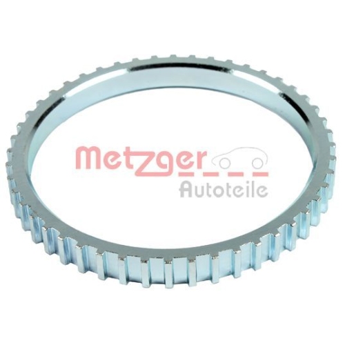 METZGER Sensorring, ABS