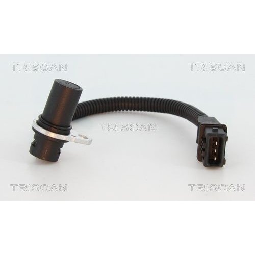 TRISCAN Sensor, Nockenwellenposition