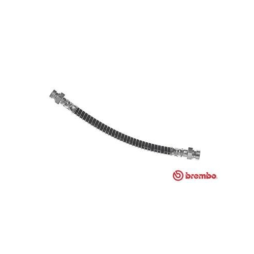 BREMBO Bremsschlauch ESSENTIAL LINE