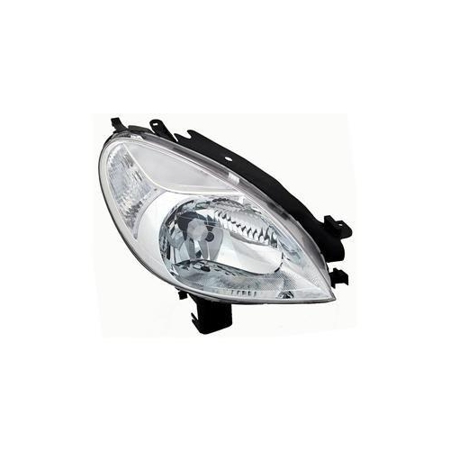 VAN WEZEL Hauptscheinwerfer