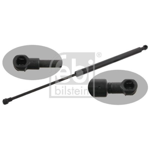 FEBI BILSTEIN Gasfeder, Koffer-/Laderaum