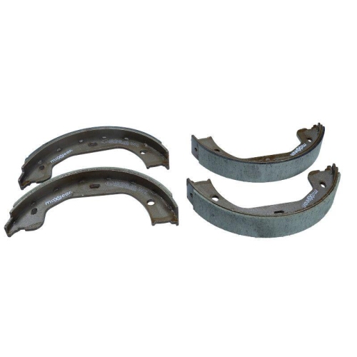 MAXGEAR Bremsbackensatz, Feststellbremse
