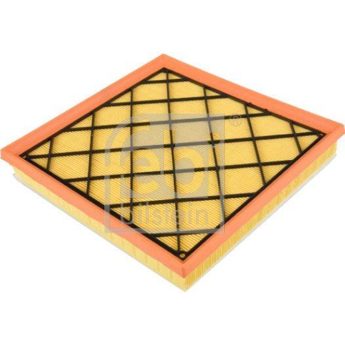 FEBI BILSTEIN Luftfilter