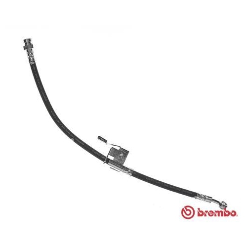 BREMBO Bremsschlauch ESSENTIAL LINE