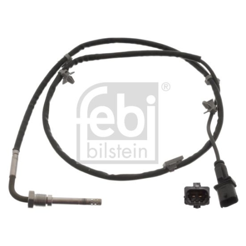 FEBI BILSTEIN Sensor, Abgastemperatur