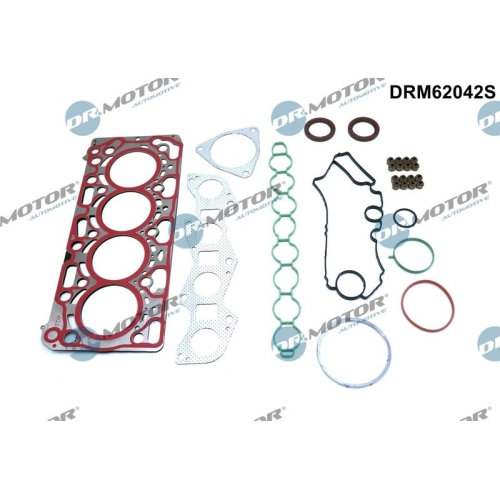 Dr.Motor Automotive Dichtungssatz, Zylinderkopf