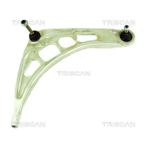 TRISCAN Lenker, Radaufh&auml;ngung