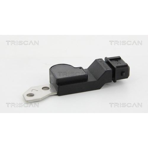 TRISCAN Sensor, Nockenwellenposition