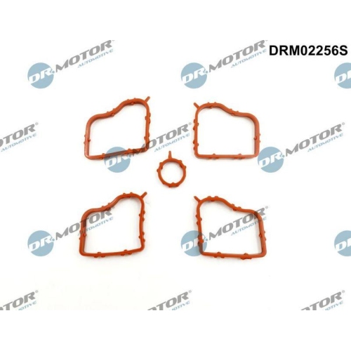 Dr.Motor Automotive Dichtungssatz, Zylinderkopfhaube