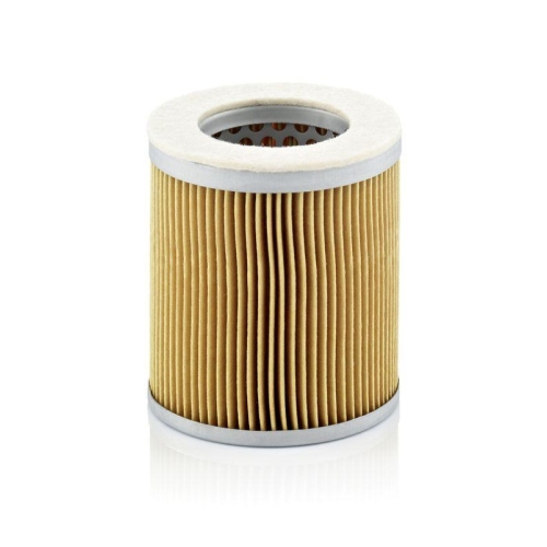 MANN-FILTER Luftfilter