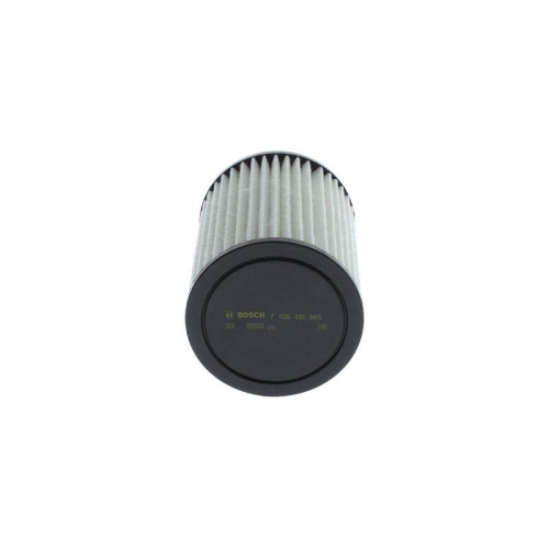 BOSCH Luftfilter