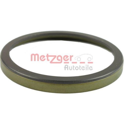 METZGER Sensorring, ABS GREENPARTS